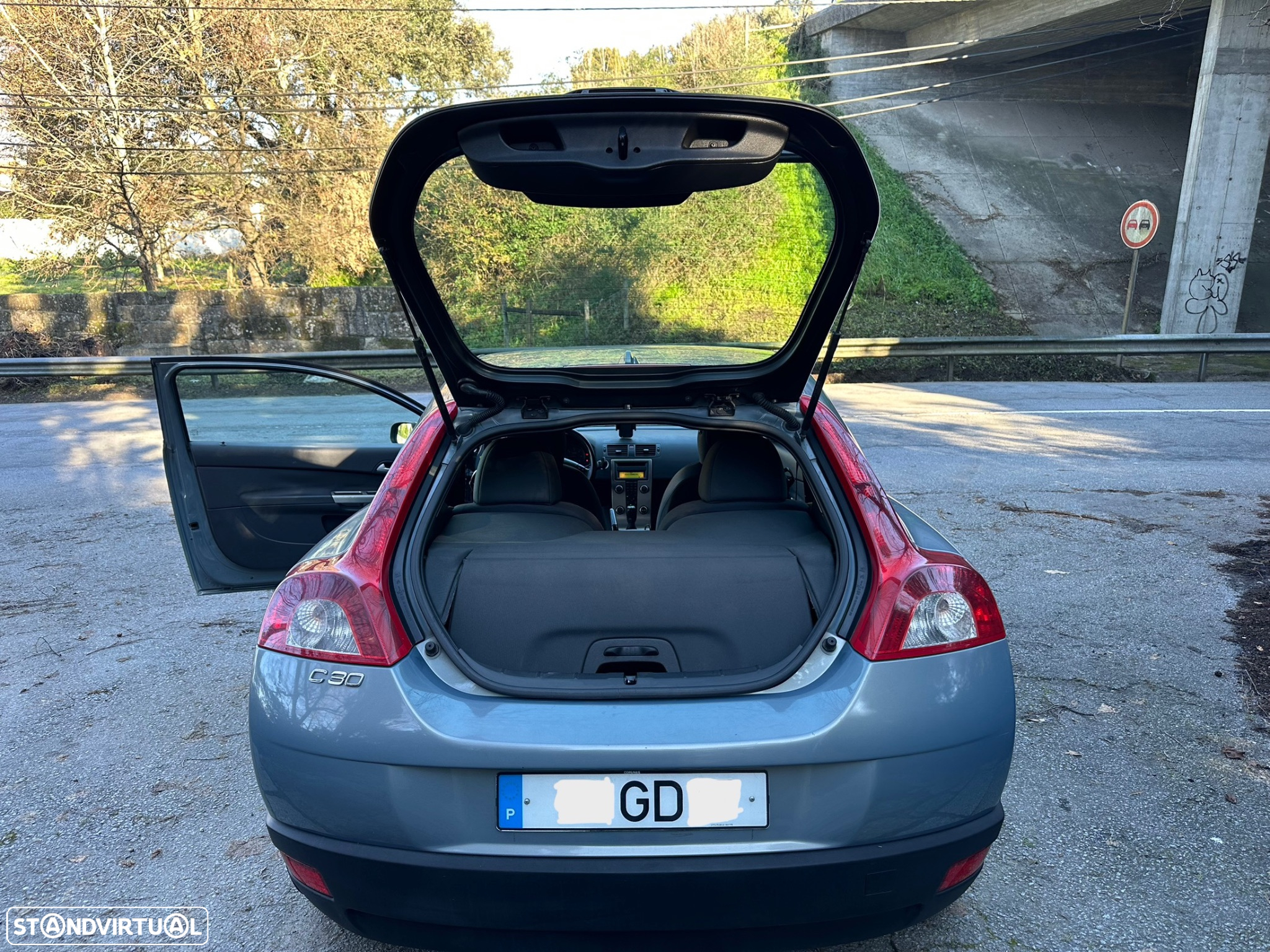 Volvo C30 1.6 D - 5