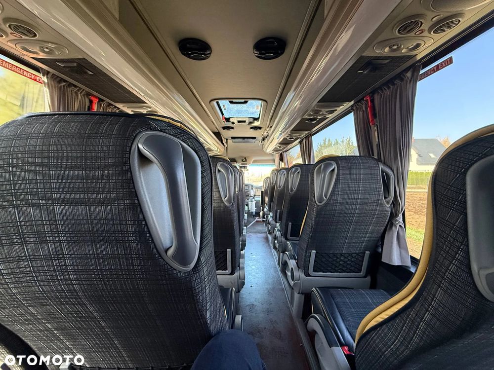 Mercedes-Benz Sprinter 418 CDI - 16