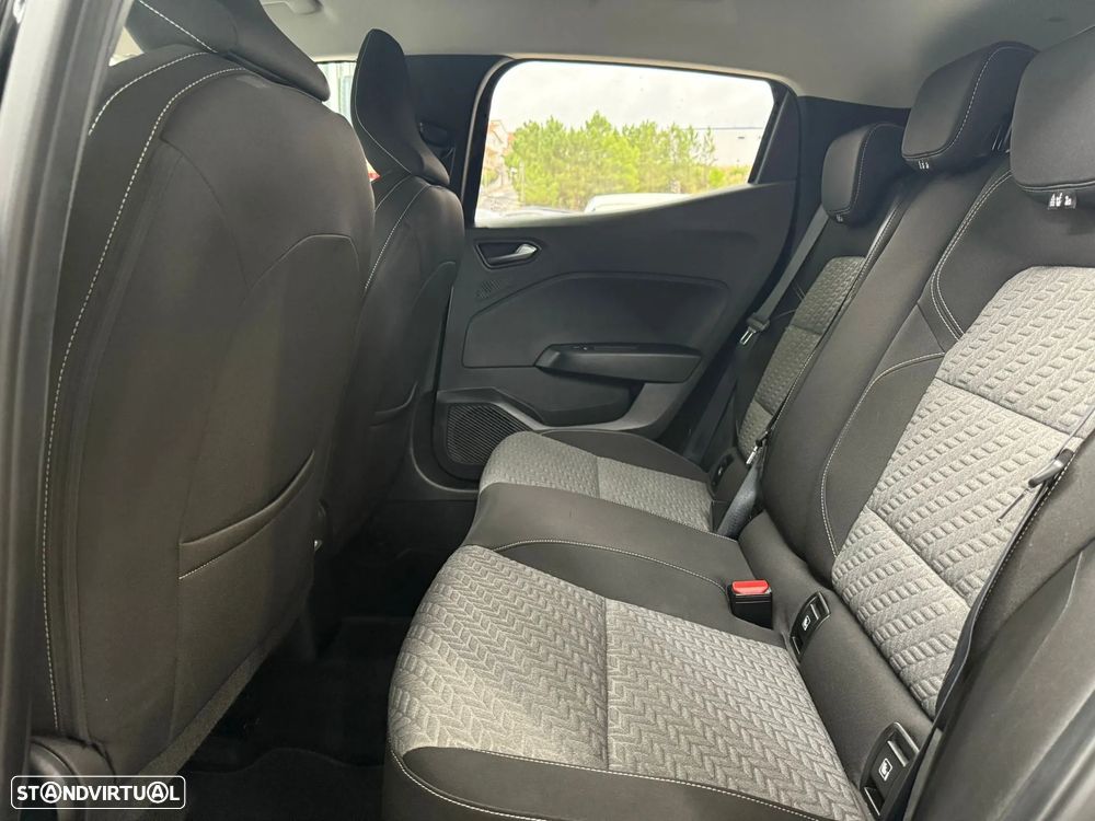 Renault Clio 1.5 Blue dCi Evolution - 27