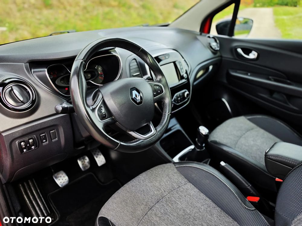 Renault Captur 1.3 TCe Intens - 17