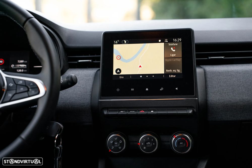 Renault Clio 1.0 TCe Evolution - 28