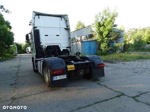 MAN TGX 18.510 - 7