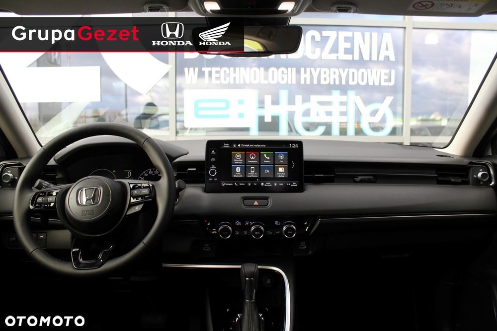 Honda HR-V - 5