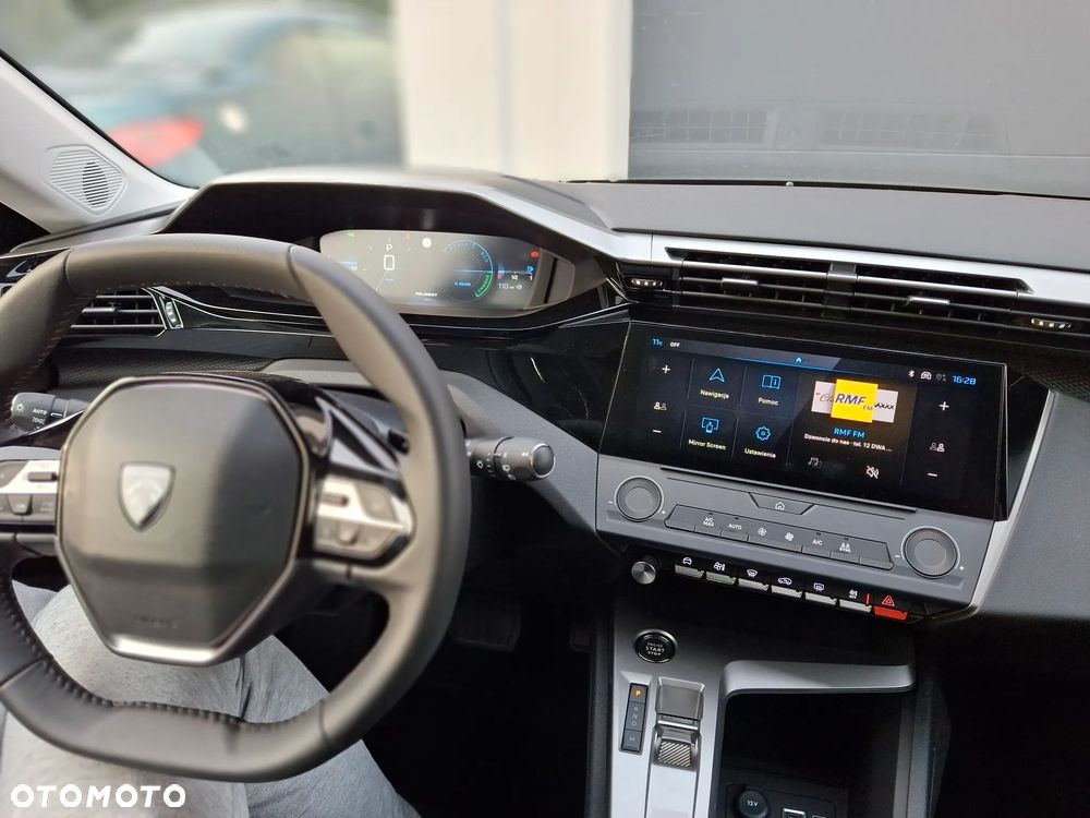 Peugeot 308 1.2 mHEV Allure S&S e-DCS6 - 13