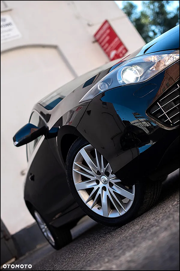 Renault Laguna Coupe 2.0 16V Turbo GT - 12