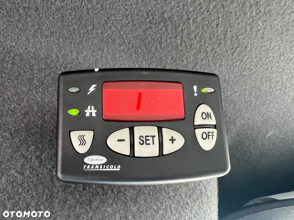 Mercedes-Benz Sprinter 314 Carrier Xarios 350 (454) - 15