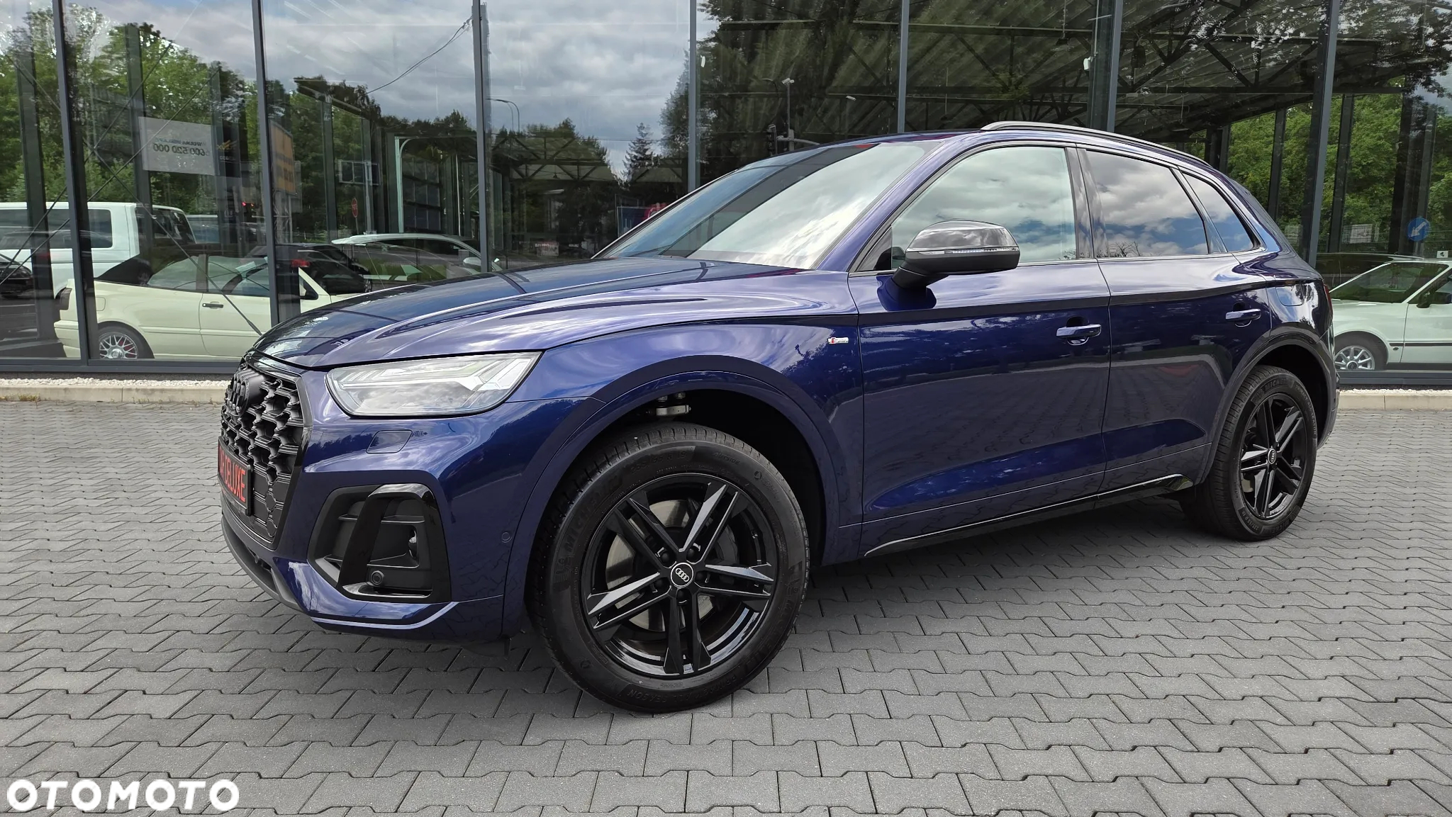 Audi Q5 - 37