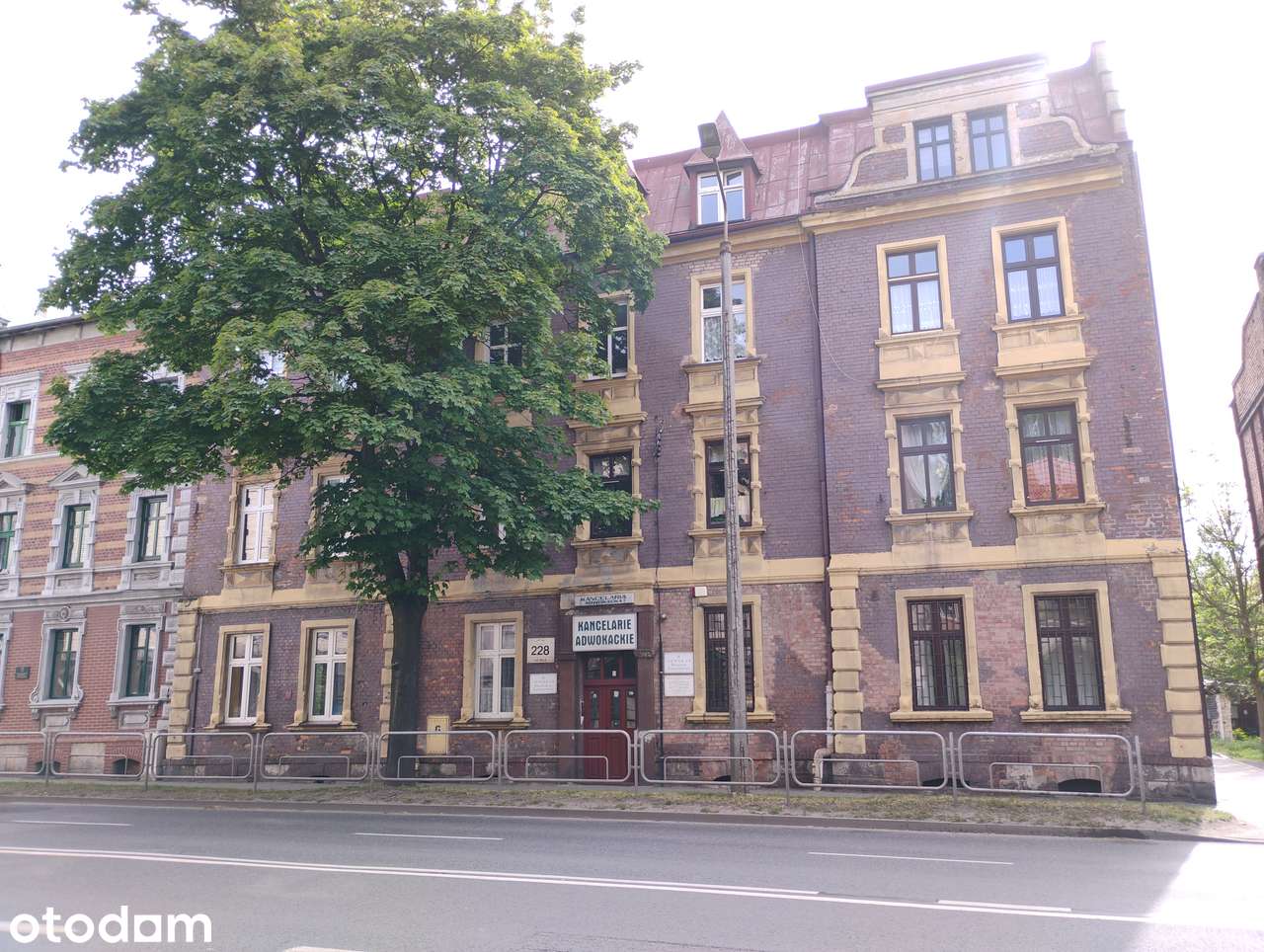 Mieszkanie | Ruda Śląska |ul. 1 Maja |Bezpośrednio