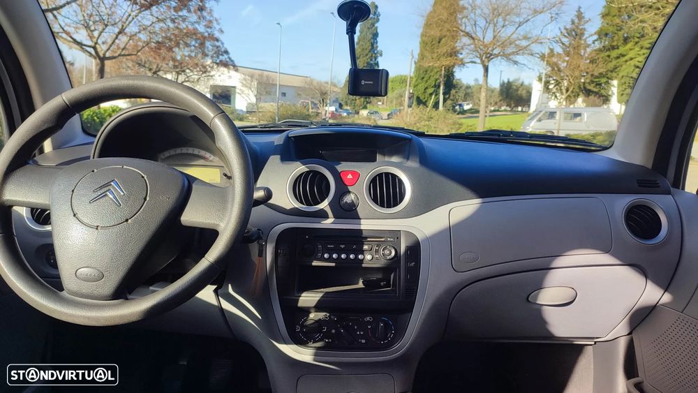 Citroën C3 - 8