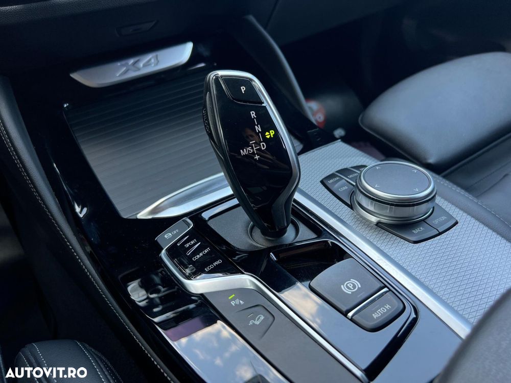 BMW X4 - 13