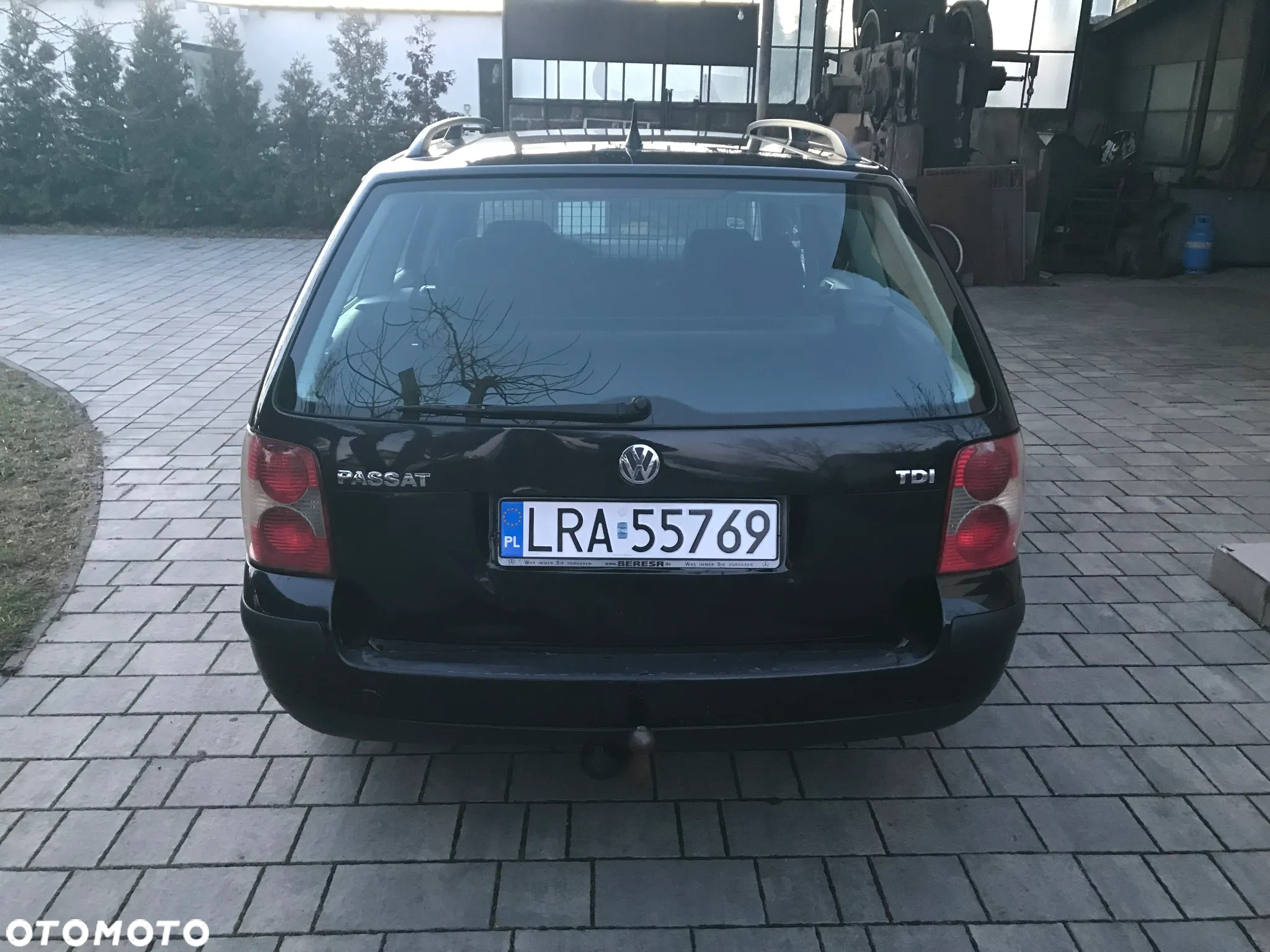 Volkswagen Passat - 6