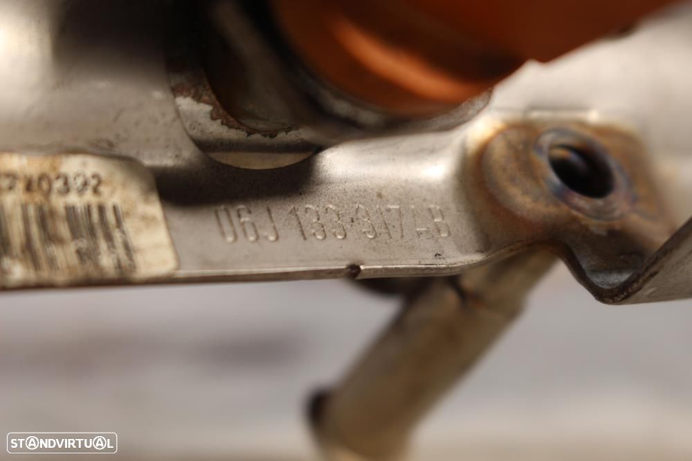 Régua / Rail De Injeção Audi A4 (8K2, B8)  06J133317ab - 7