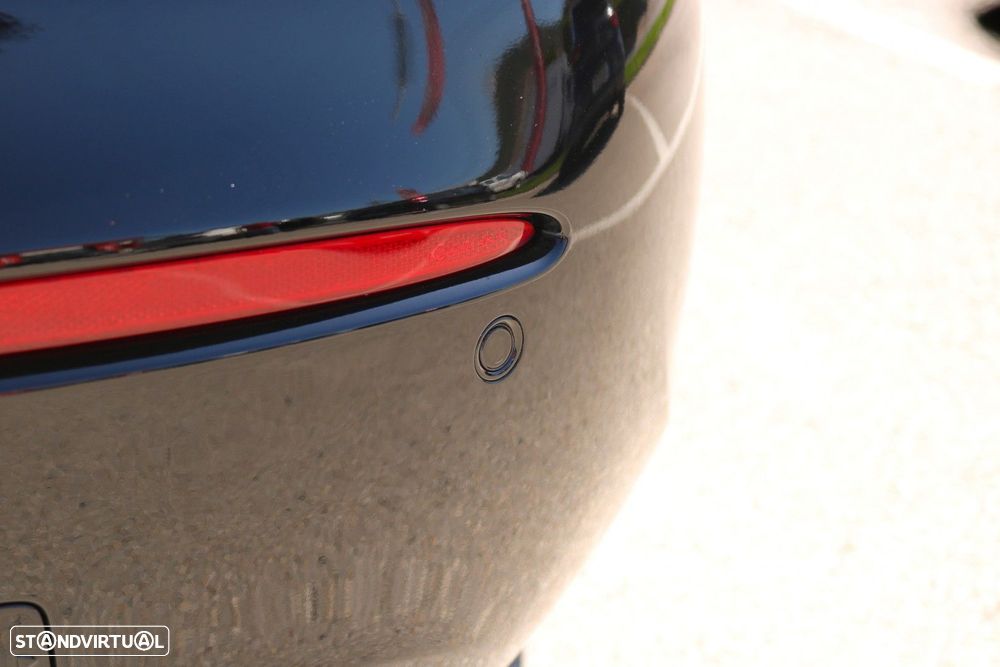 Mercedes-Benz A 180 d Style Plus Aut. - 13