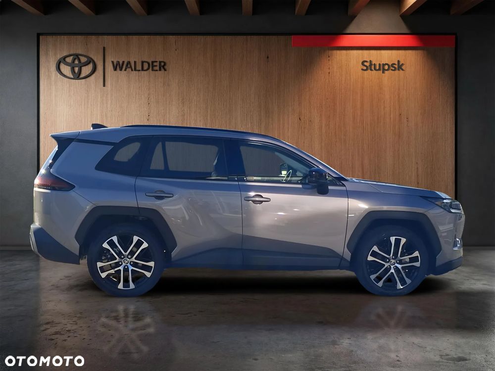 Toyota RAV4 2.5 Hybrid Dynamic Force Executive 4x4 e-CVT - 6
