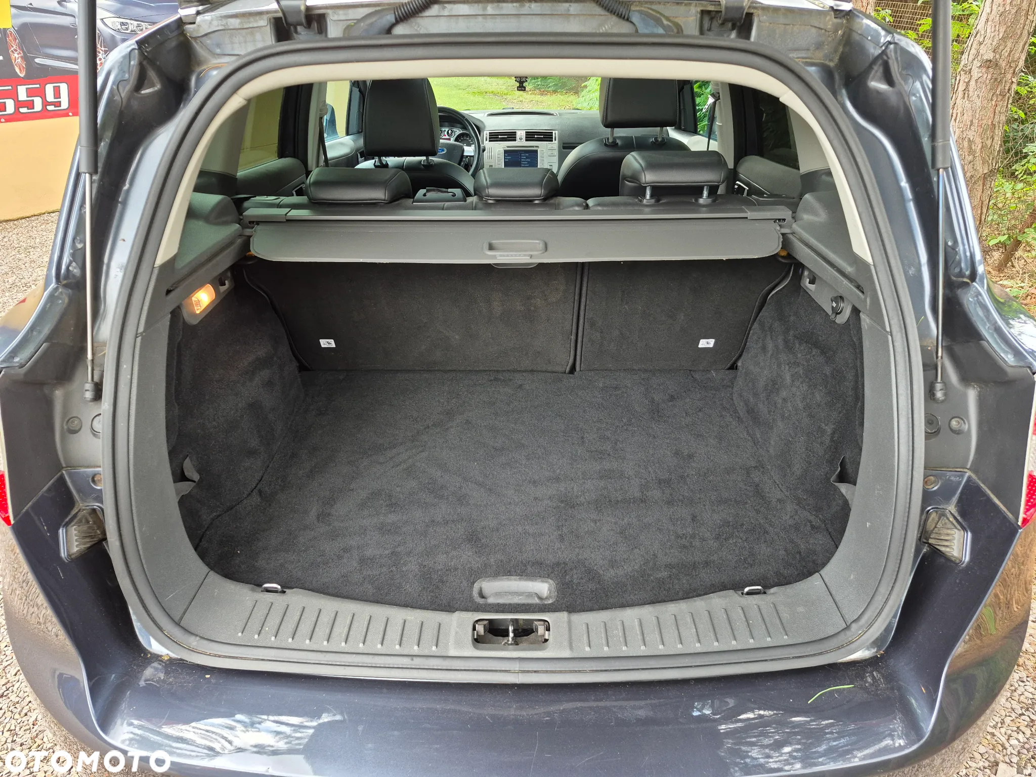 Ford Kuga 2.0 TDCi Titanium - 22