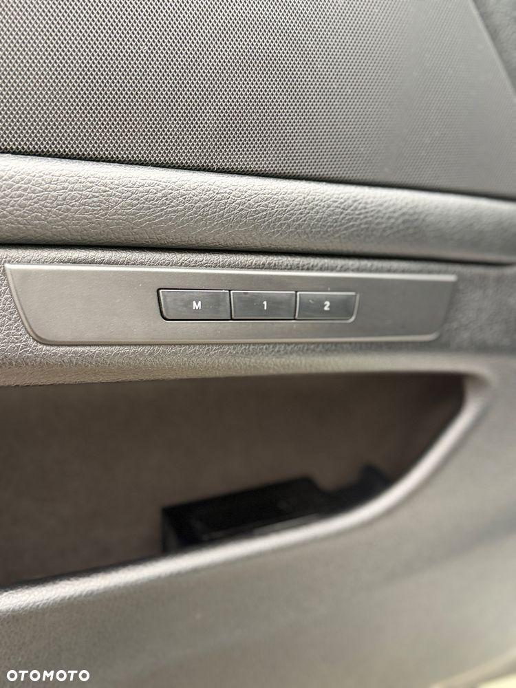 BMW Seria 5 - 20