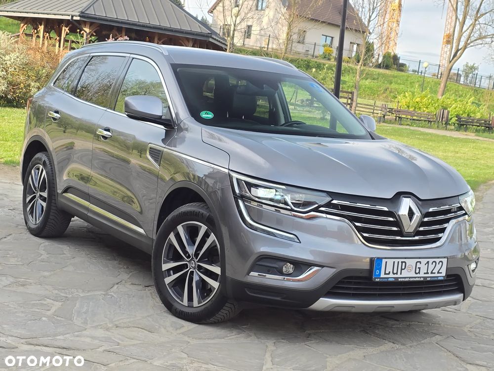 Renault Koleos 2.0 dCi Intens 4x4 X-Tronic - 36