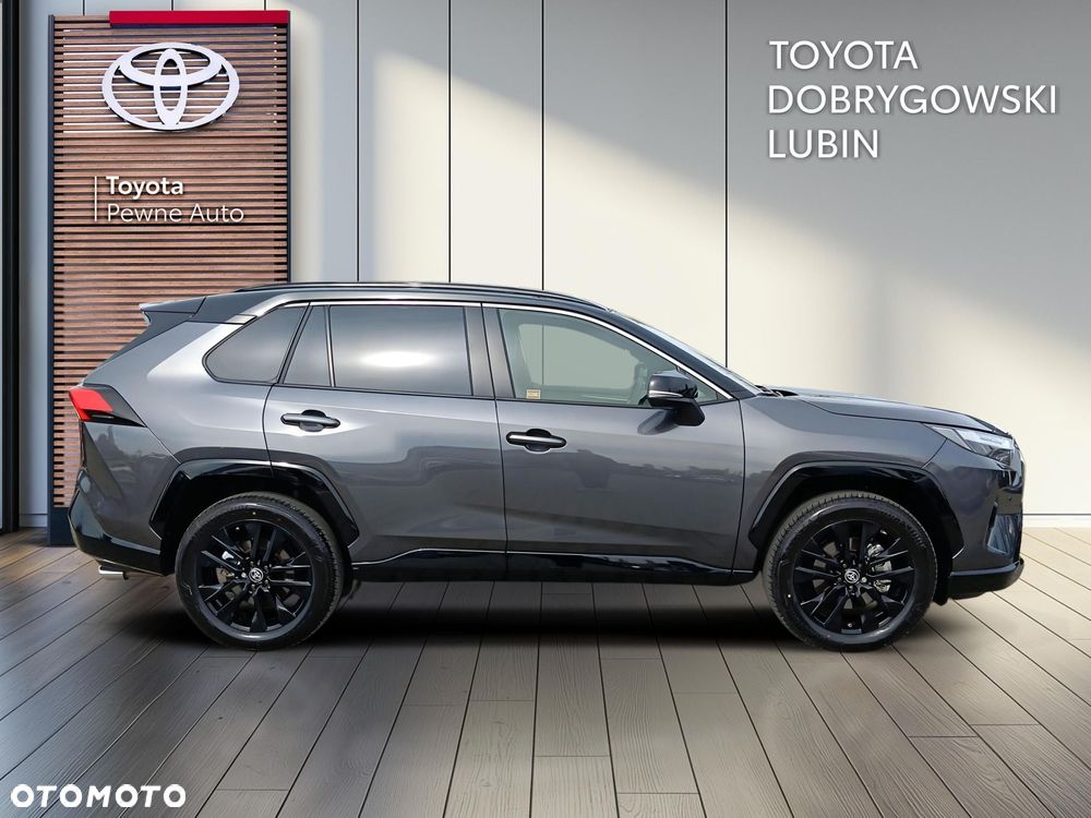 Toyota RAV4 2.5 Hybrid Selection 4x4 - 6
