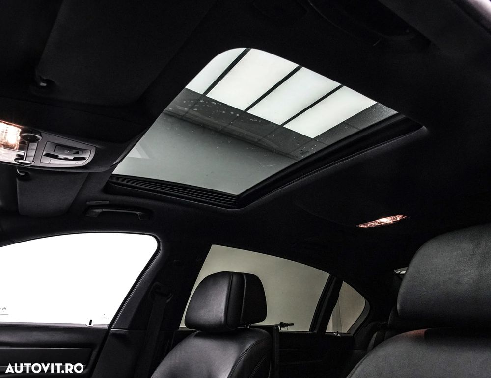 BMW Seria 7 730Ld - 8