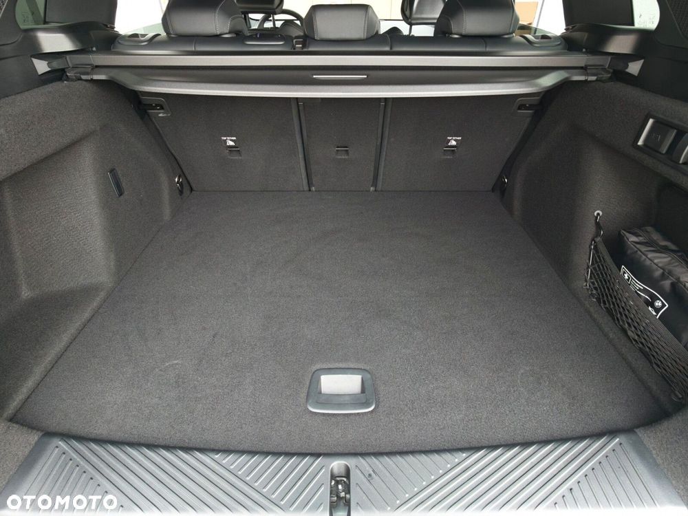 BMW X3 xDrive20d mHEV - 16