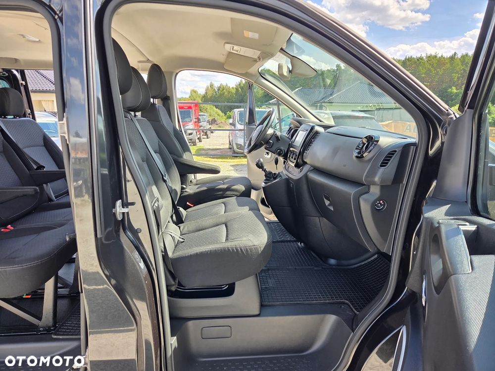Opel Vivaro L2H1 S&S + - 14
