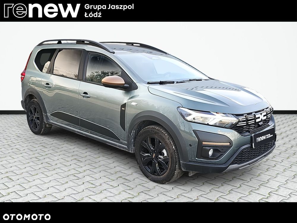Dacia Jogger 1.6 Full Hybrid 140 Extreme MMT - 3