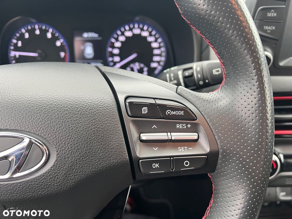 Hyundai Kona 1.0 T-GDI Premium - 28