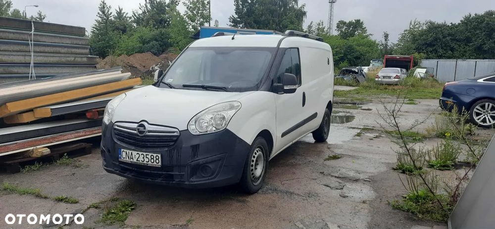 Opel Combo Tour L2H1 - 2