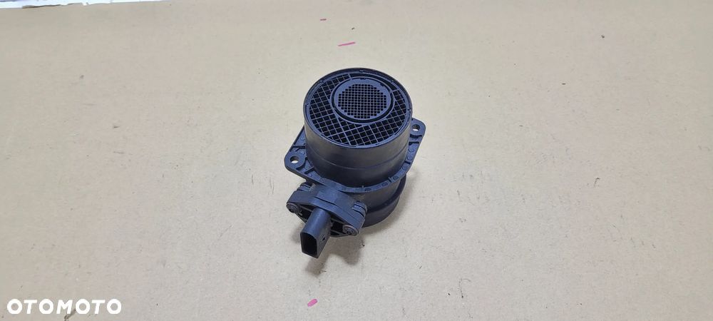 074906461B 074906461B PRZEPŁYWOMIERZ AUDI A3 A4 A6 1.9 2.0 TDI '00-'08 - 4