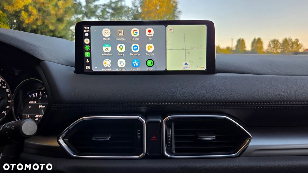 Mazda CX-5 2.0 Center-Line Plus 2WD - 18