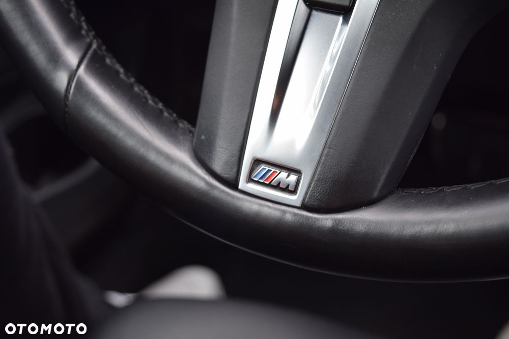 BMW Seria 3 320d xDrive mHEV M Sport sport - 19