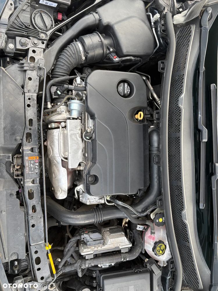 Opel Astra 1.4 T GPF Elite S&S - 21