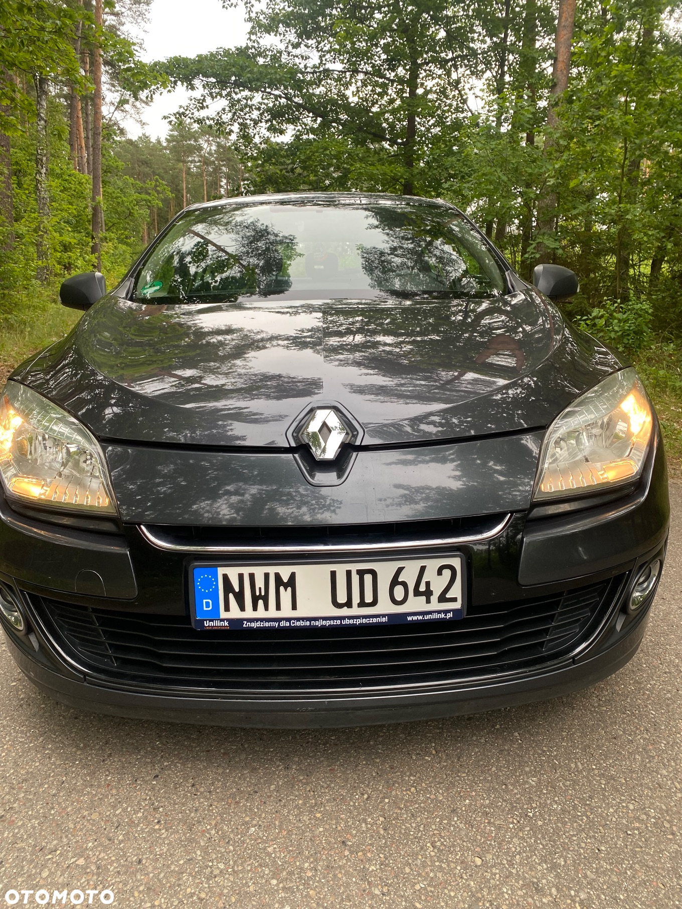 Renault Megane 1.6 16V 100 TomTom Edition - 2