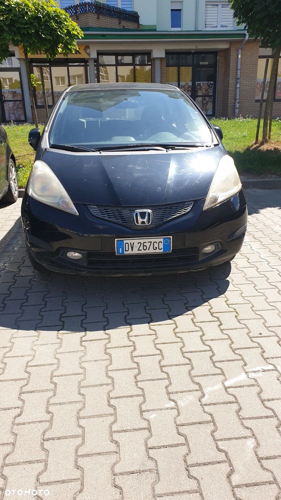 Honda Jazz 1.4 Elegance - 1