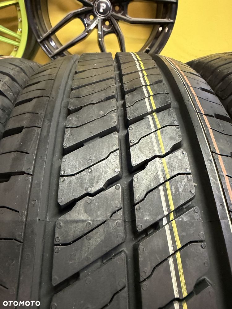 Opony letnie 225/65R16C 112/110R Gislaved Com Speed 2 | 2024 | Nowe - 6