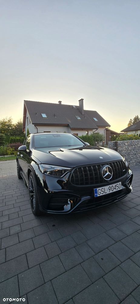 Mercedes-Benz GLC - 24