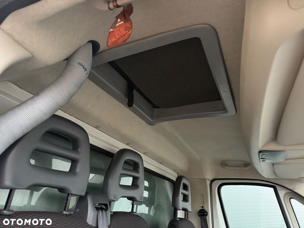 Citroën JUMPER - 18