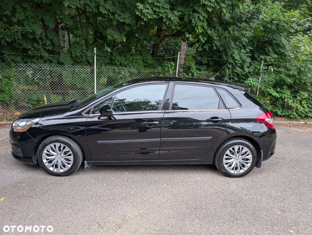 Citroën C4 1.6 VTi Selection - 2