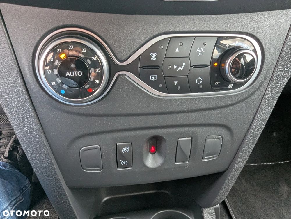 Dacia Sandero Stepway TCe 90 Easy-R Prestige - 24