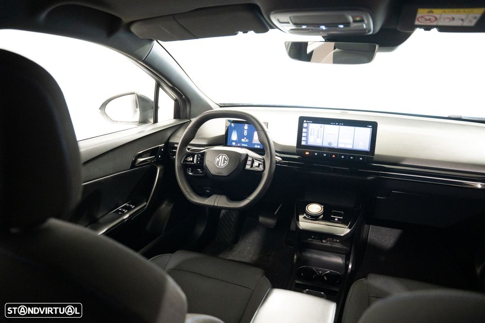 MG MG4 51 kWh Standard - 6