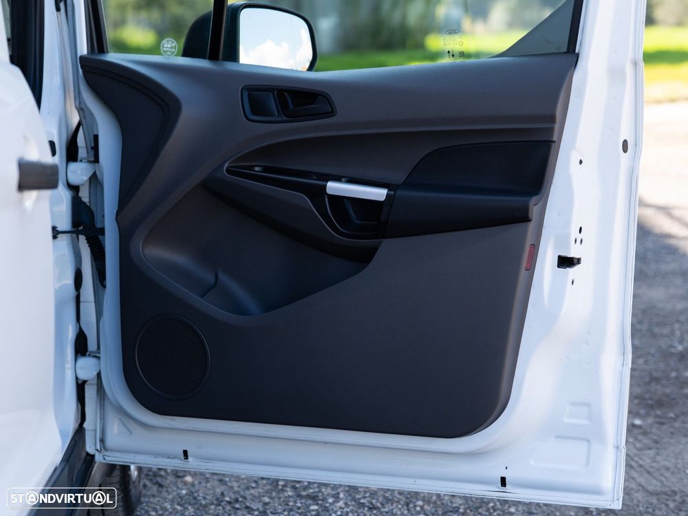 Ford Transit Connect 1.5 TDCi 230 L2 Trend - 36