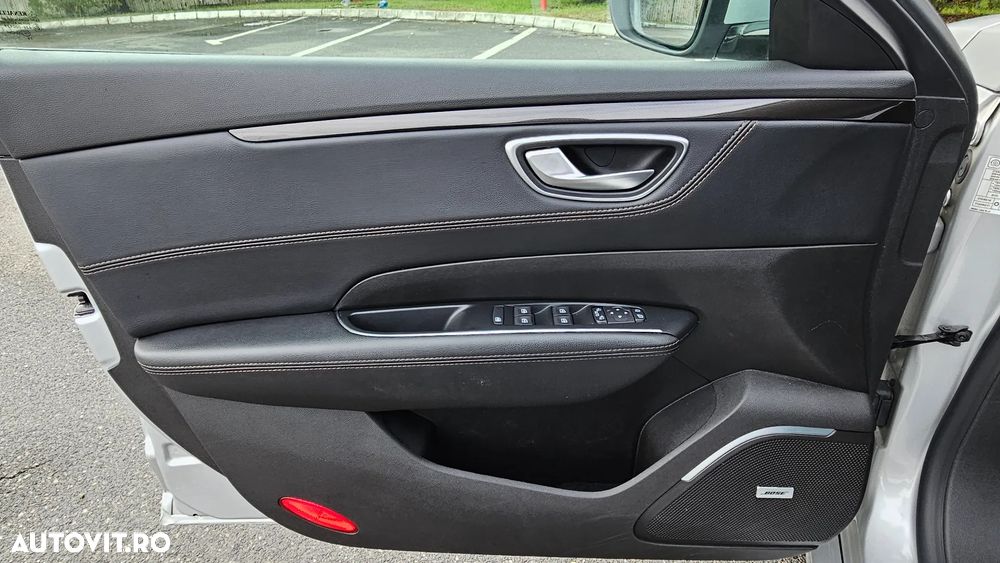 Renault Talisman TCe 225 EDC GPF LIMITED - 18