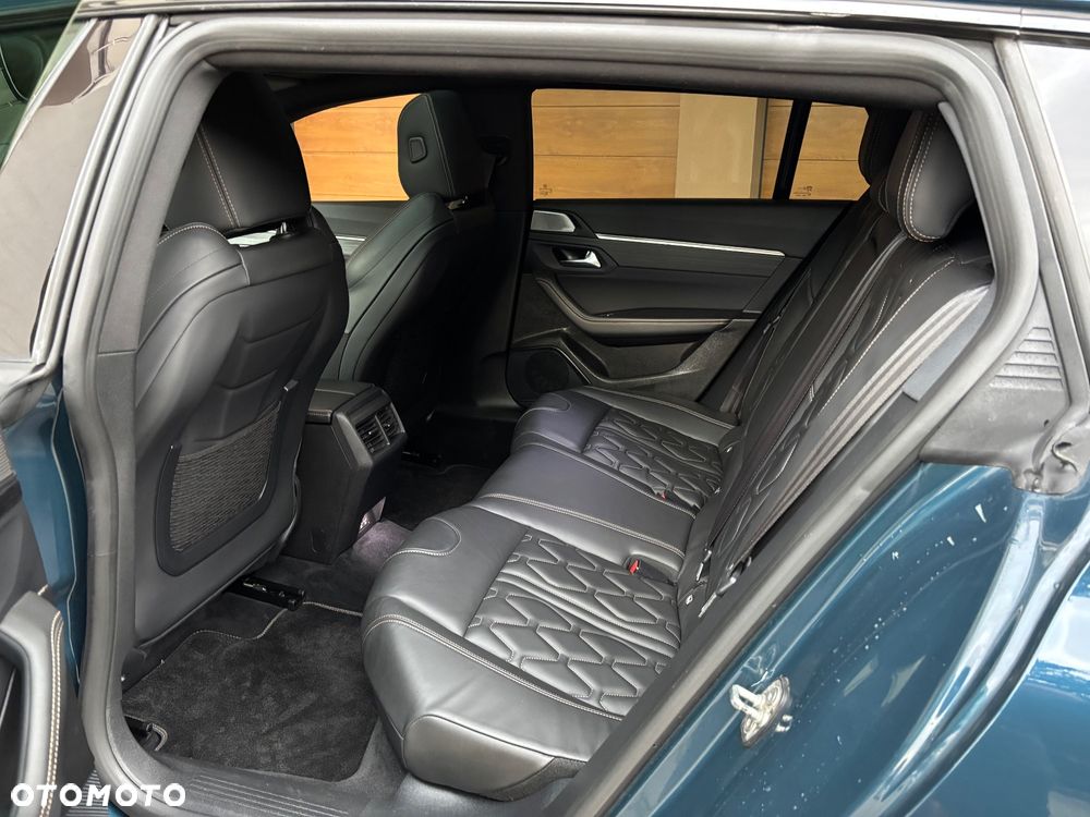 Peugeot 508 BlueHDi 180 EAT8 GT - 21