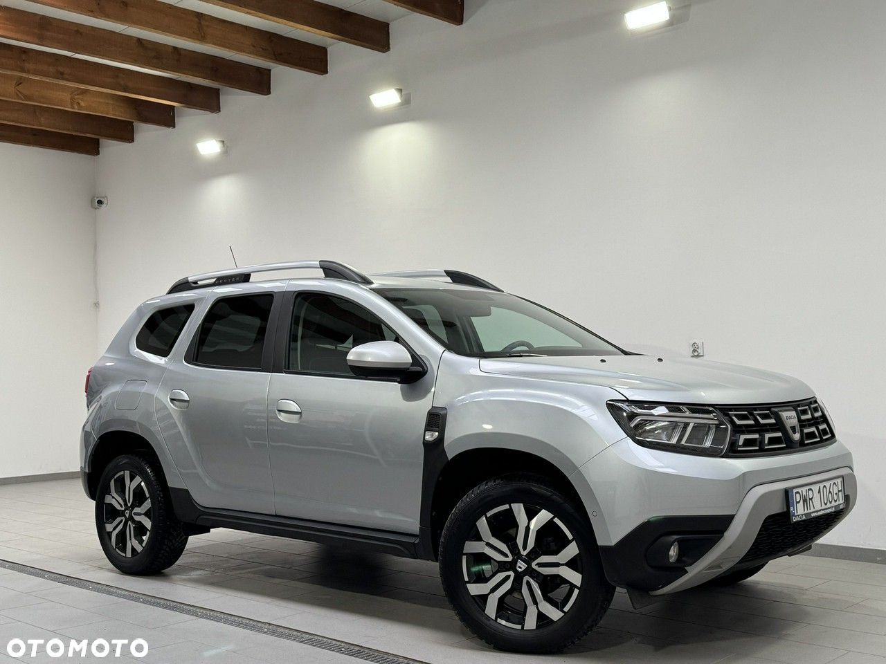 Dacia Duster - 5