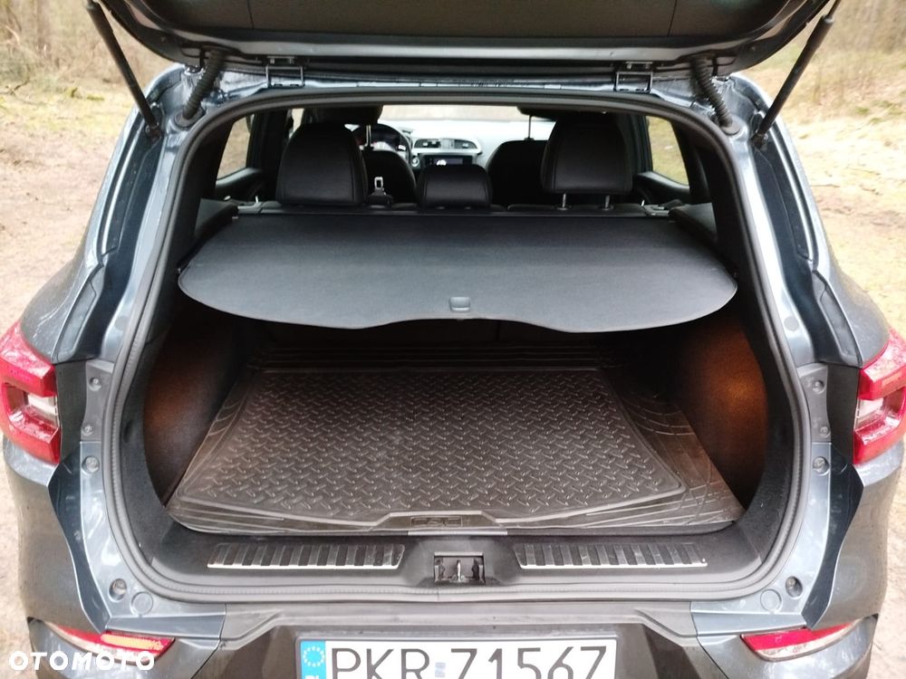 Renault Kadjar 1.3 TCe FAP Bose - 17