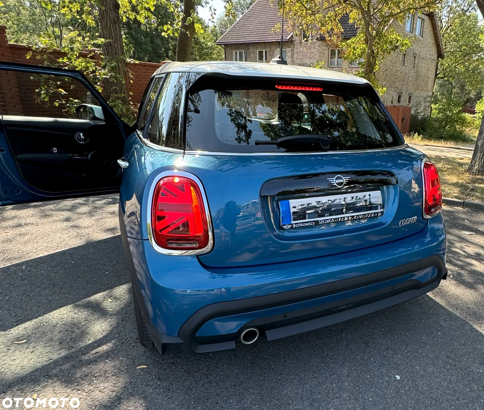 MINI Cooper - 11