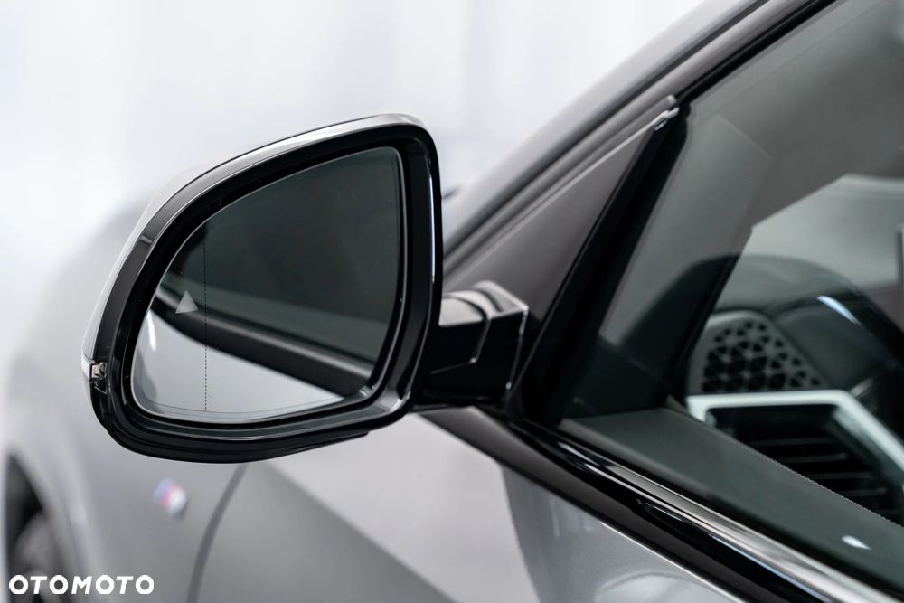 BMW X6 xDrive30d - 20