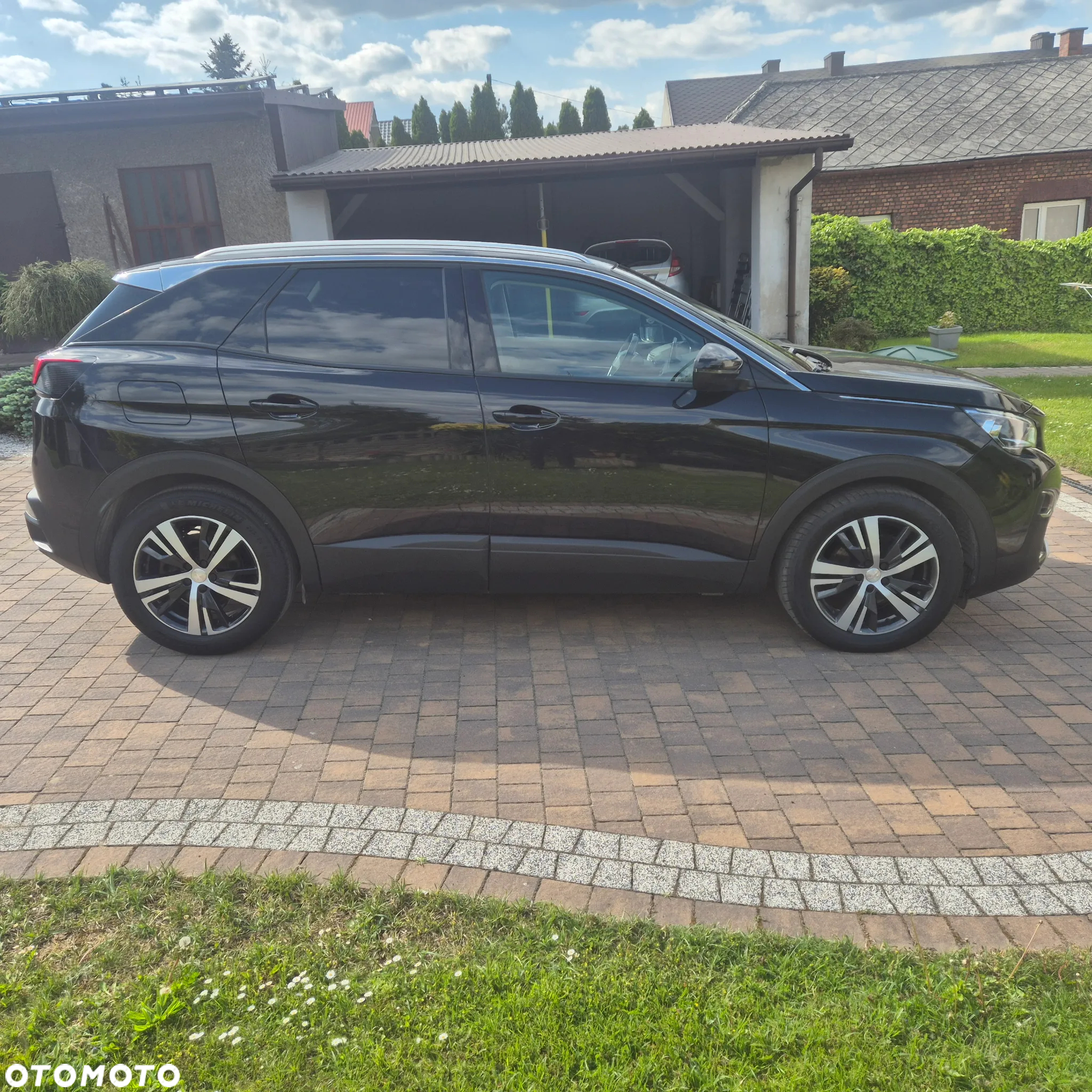 Peugeot 3008 1.2 PureTech Active Pack S&S - 8