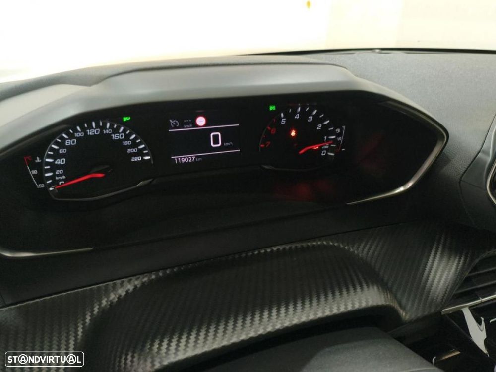 Peugeot 208 1.5 BlueHDi Active - 5