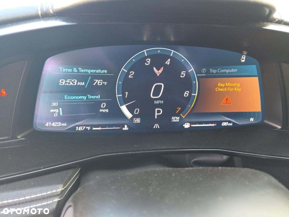 Chevrolet Corvette - 9